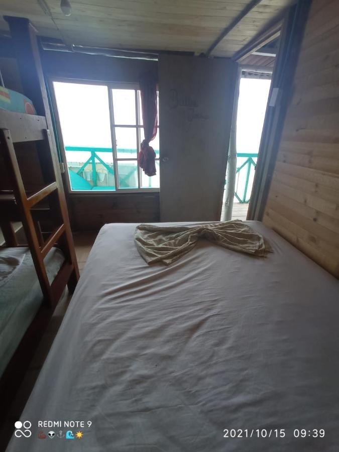 Posada Lango Beach ปลายาบลังกา ภายนอก รูปภาพ