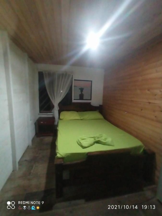 Posada Lango Beach ปลายาบลังกา ภายนอก รูปภาพ