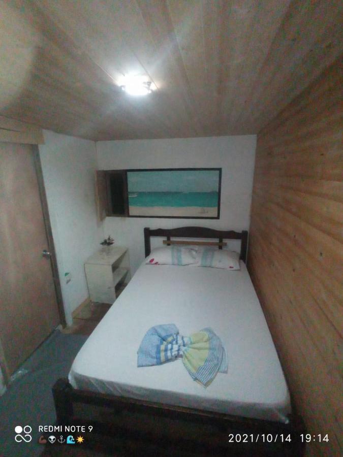 Posada Lango Beach ปลายาบลังกา ภายนอก รูปภาพ