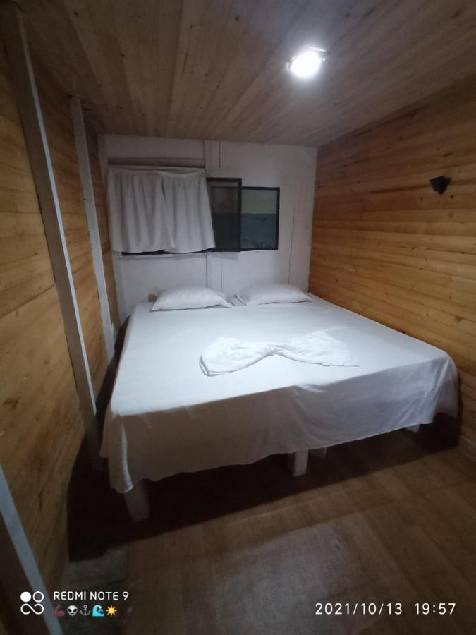 Posada Lango Beach ปลายาบลังกา ภายนอก รูปภาพ